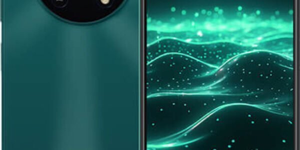 Lava Yuva 5G Smartphone