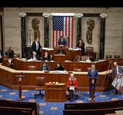 lower house of the US Congress passed a resolution for an independent investigation into the general elections held in Pakistan