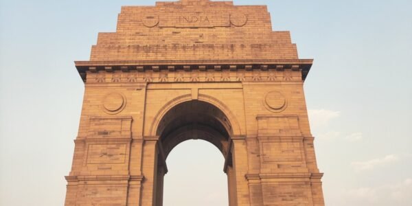 maximum temperature in Delhi today was recorded at 42.5 degrees Celsius