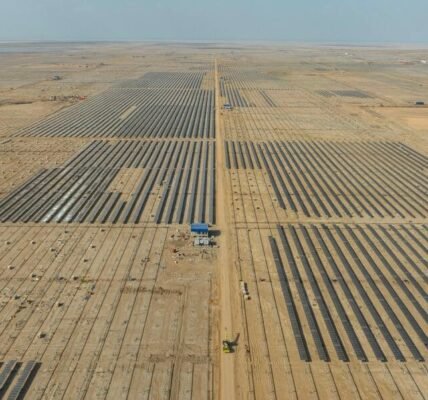 renewable energy