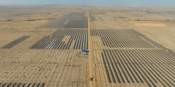 renewable energy