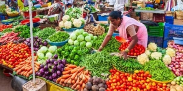 retail inflation