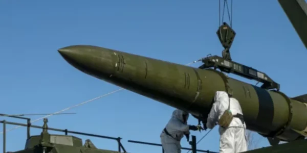 second phase of tactical nuclear weapons exercise between Russia and Belarus begins