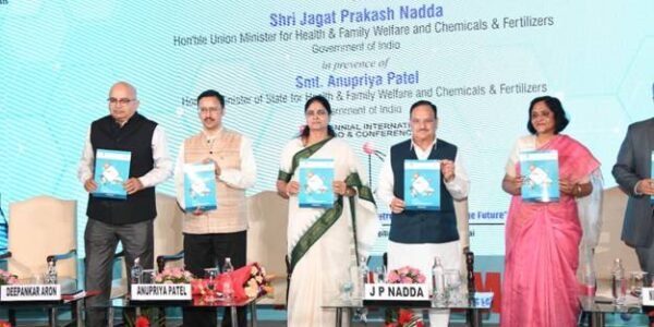 13th edition of India Chem kicks off with the theme Advantage India Indian chemicals and petrochemicals paving the way for the future