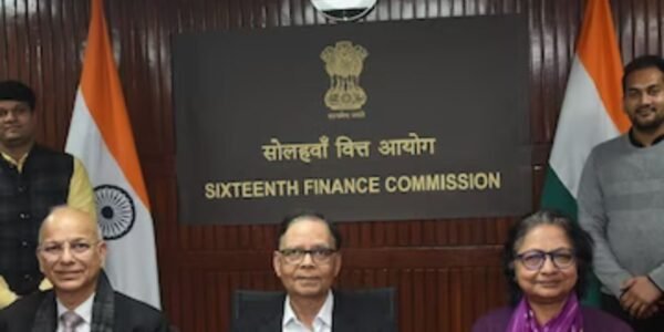 16th Finance Commission