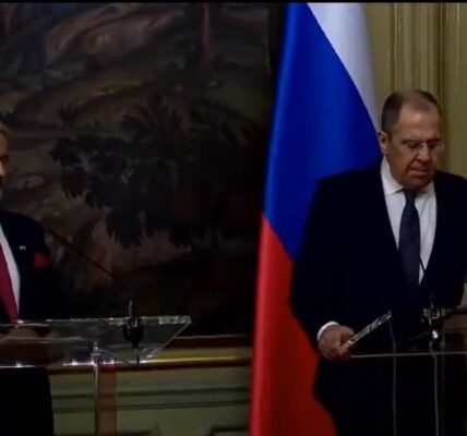 22nd India-Russia Annual Summit to focus on cooperation in defence, trade, energy and other areas