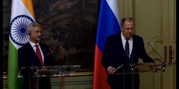 22nd India-Russia Annual Summit to focus on cooperation in defence, trade, energy and other areas