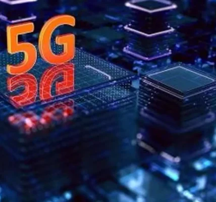 5G spectrum