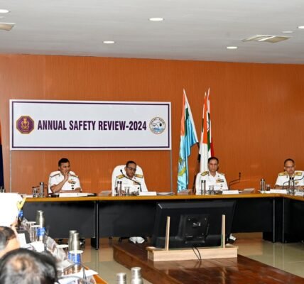7th-edition-of-Indian-Navys-apex-meeting-on-safety-conducted-at-Southern-Naval-Command-Kochi