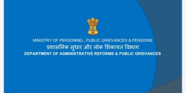 A five-member Indian delegation from the Department of Administrative Reforms and Public Grievances will begin its three-day visit to Colombo from today
