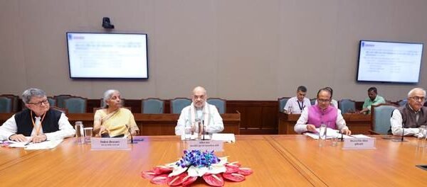 A high-level committee headed by Home Minister Amit Shah approved several disaster mitigation and capacity building projects for various states