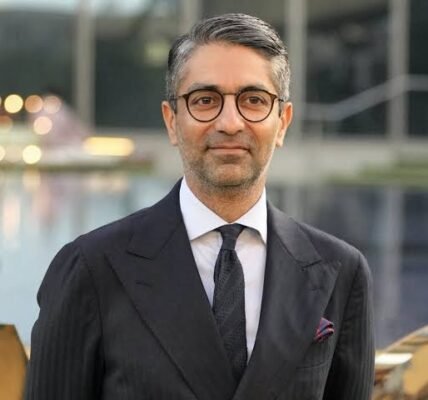Abhinav Bindra