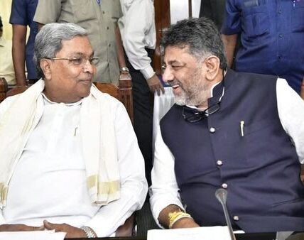 After protest, the Karnataka govt decided to stop the reservation draft bill for local people in the private sector at present