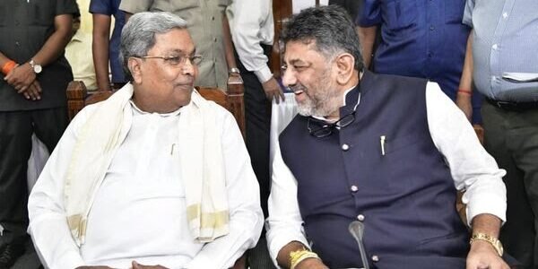 After protest, the Karnataka govt decided to stop the reservation draft bill for local people in the private sector at present