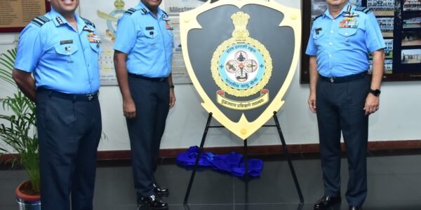 Air Force Chief inaugurates Weapon Systems School at Begumpet, Hyderabad