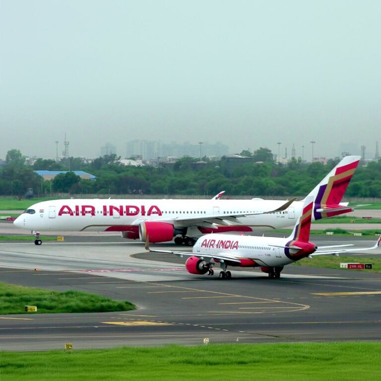 Air India