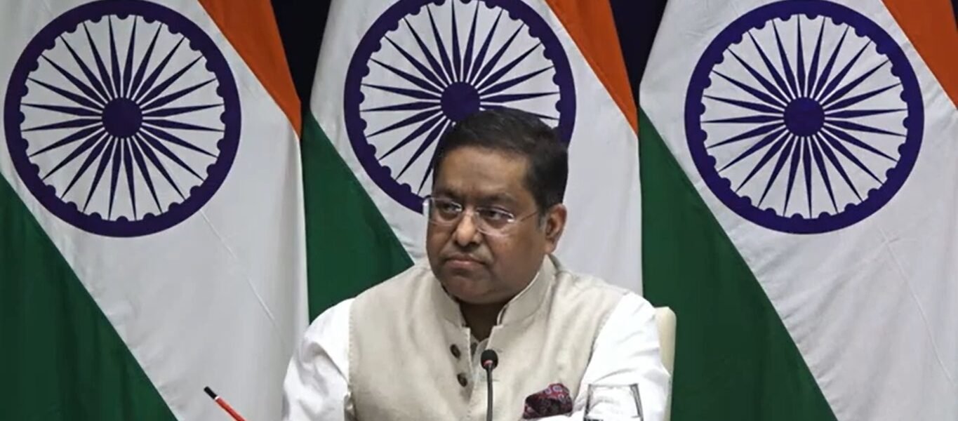 Around 6,700 Indian students returned from Bangladesh MEA
