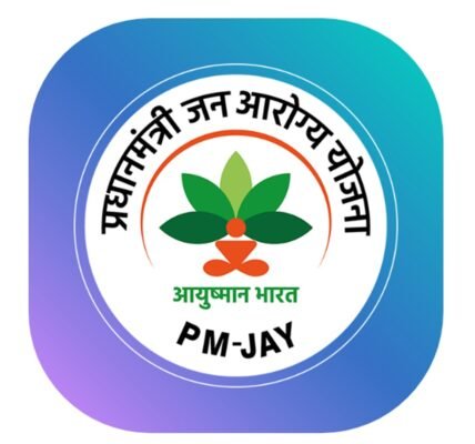Ayushman Bharat - Prime Minister's Public Health Scheme (AB-PMJAY)
