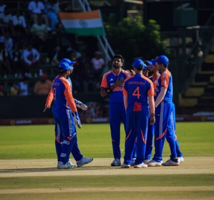 BCCI released the schedule of Indian cricket team's tour of Sri Lanka