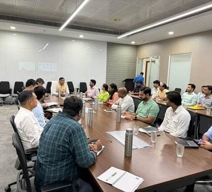 BCGCL conducts first pre-bid meeting for its first coal gasification project