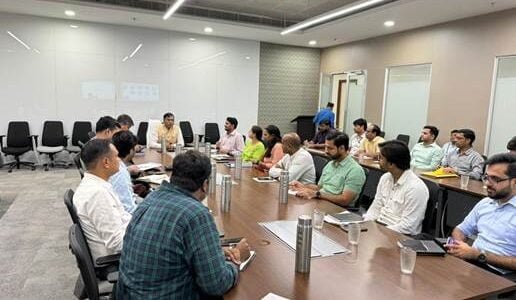 BCGCL conducts first pre-bid meeting for its first coal gasification project