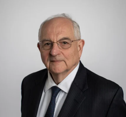 British economist Martin Wolf