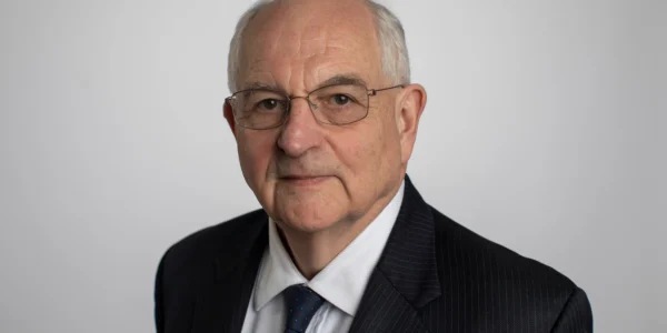 British economist Martin Wolf