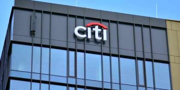 Citigroup's Research Report on Employment in India