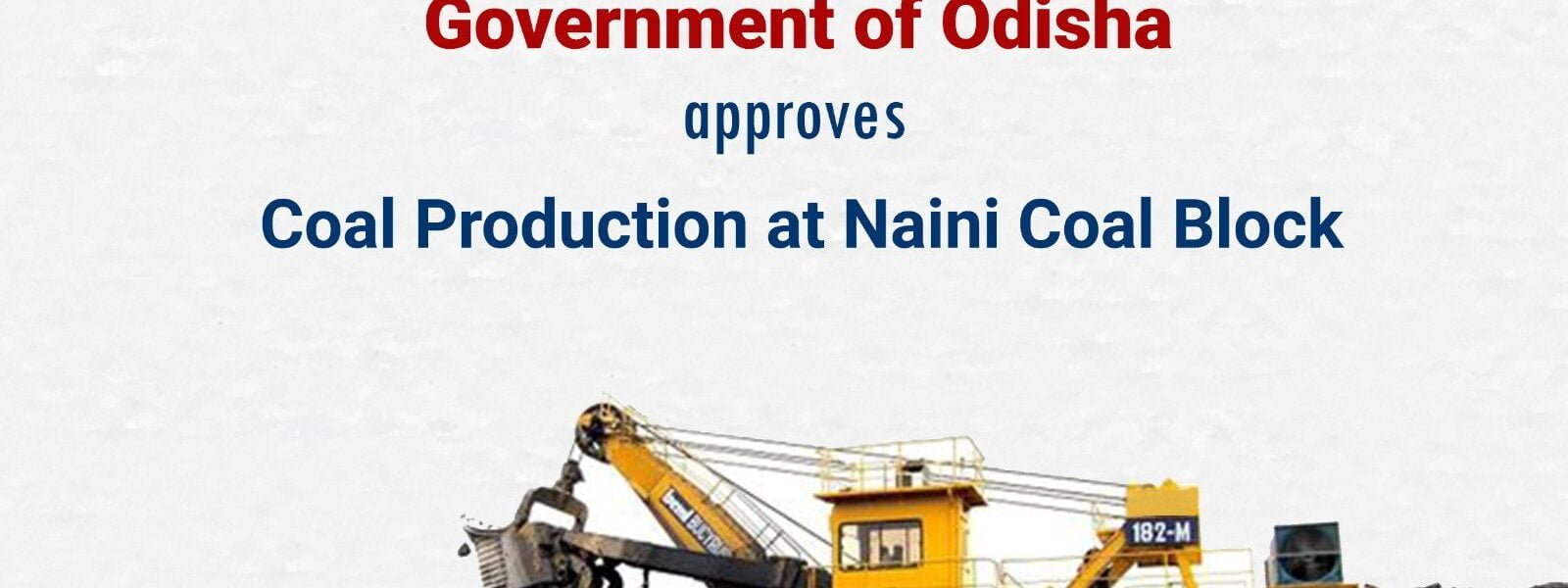 Coal Minister G. Kishan Reddy takes steps to meet Telangana's energy security needs