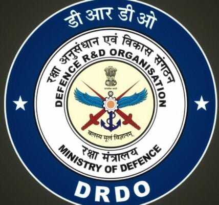 DRDO