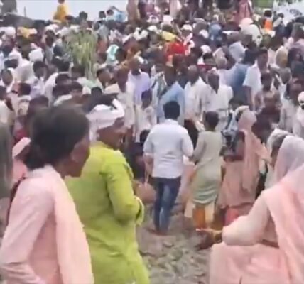 Death toll in Uttar Pradesh's Hathras stampede incident rises to 116, number of injured rises to 18