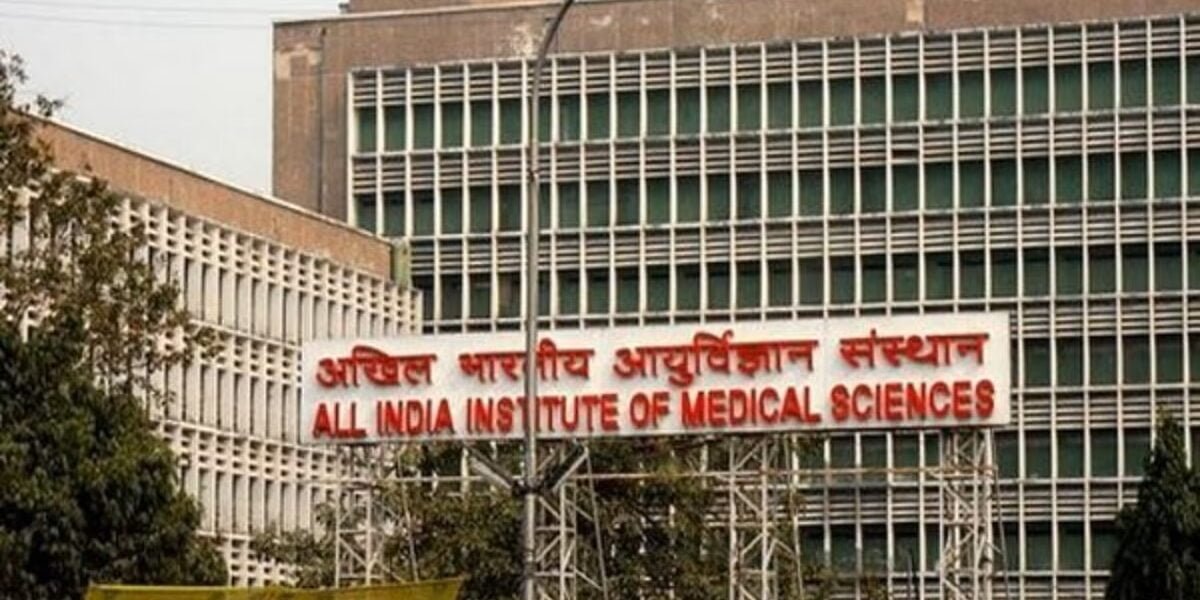 Delhi AIIMS