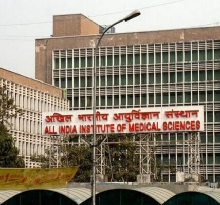 Delhi AIIMS