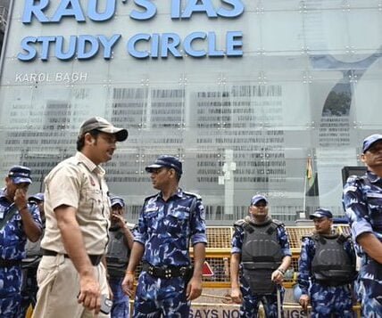 Delhi Municipal Corporation