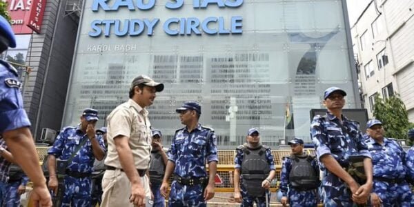 Delhi Municipal Corporation