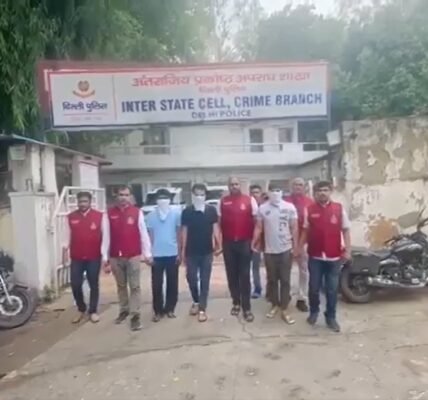 Delhi Police arrested seven people including a doctor in connection with international organ transplant racket