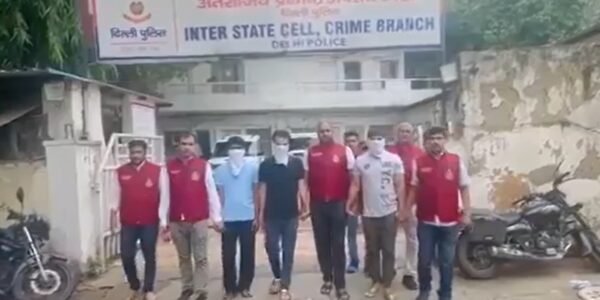 Delhi Police arrested seven people including a doctor in connection with international organ transplant racket