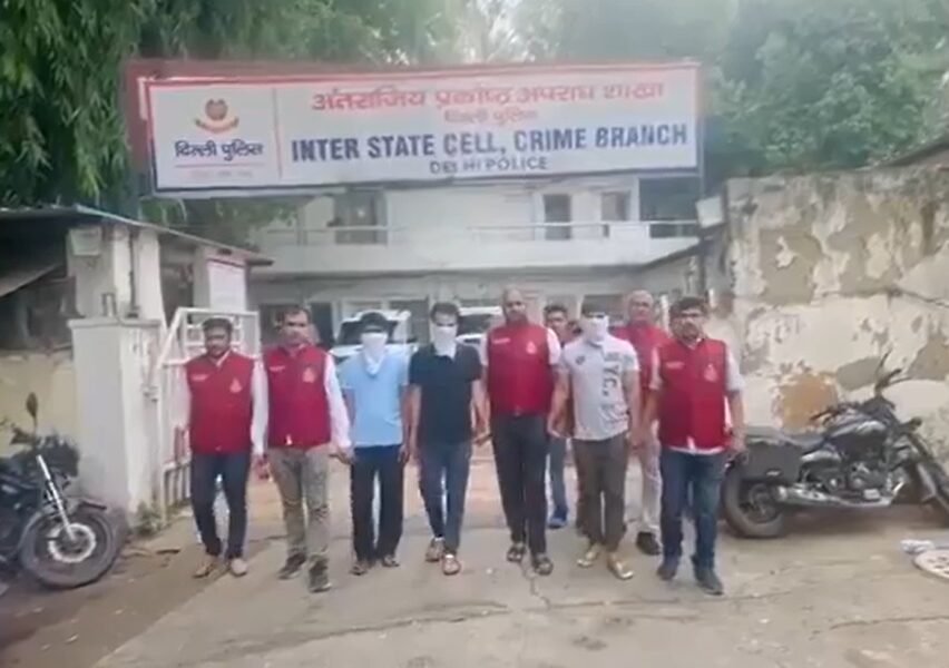 Delhi Police arrested seven people including a doctor in connection with international organ transplant racket