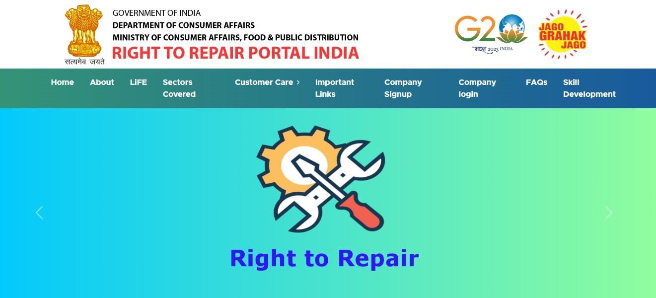 Department Consumer Affairs meets Automobile Associations and partner companies to Onboard them on Right to Repair Portal India