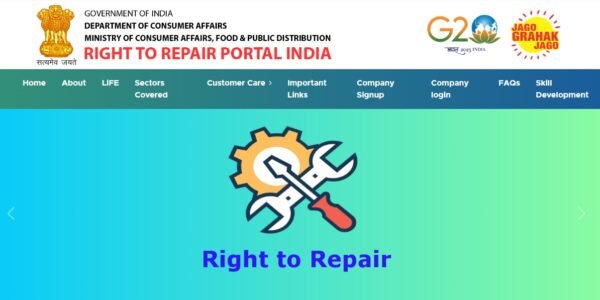 Department Consumer Affairs meets Automobile Associations and partner companies to Onboard them on Right to Repair Portal India