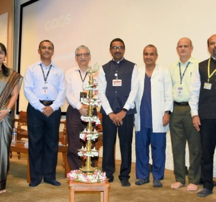 Department of Atomic Energy inaugurates ‘One DAE One Subscription’