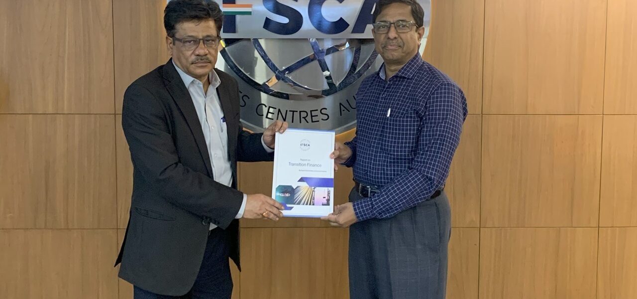 Expert Committee on Climate Finance submits first report on transformational financing to IFSCA