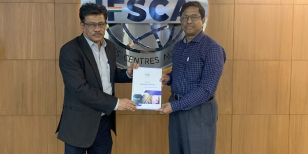 Expert Committee on Climate Finance submits first report on transformational financing to IFSCA