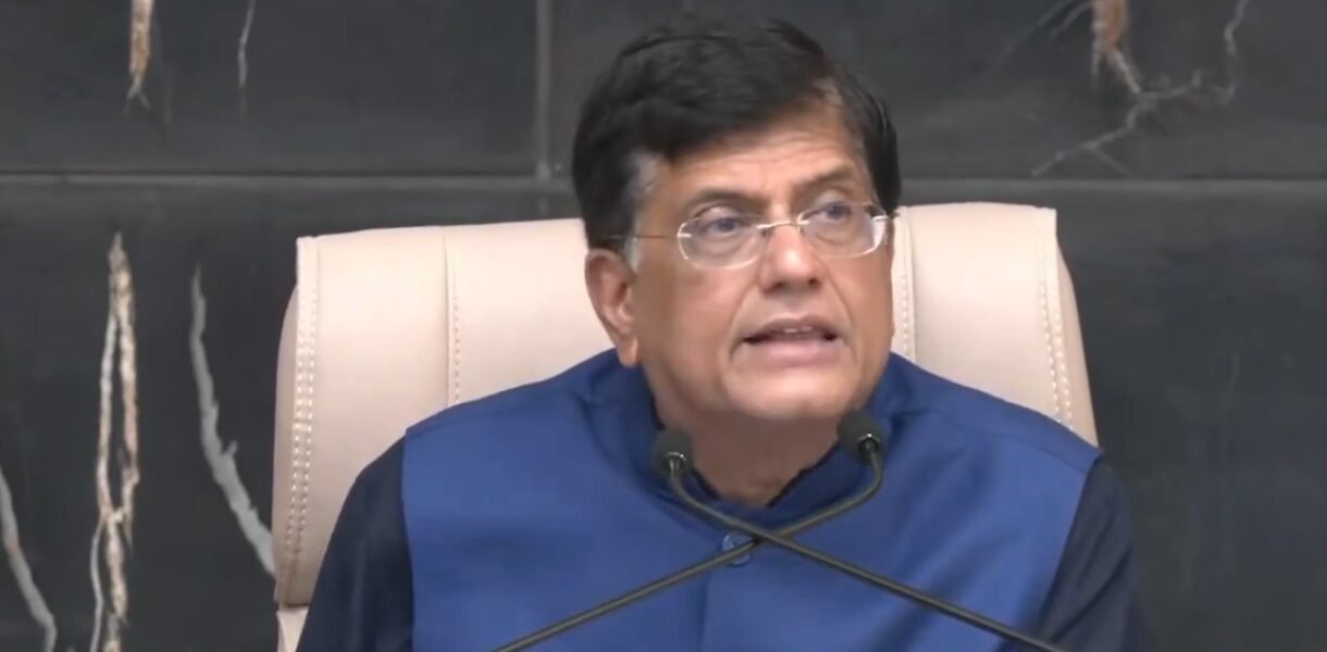 FTAs are two-way traffic, four signed during PM Narendra Modi’s govt are fair and in India’s interests - Piyush Goyal