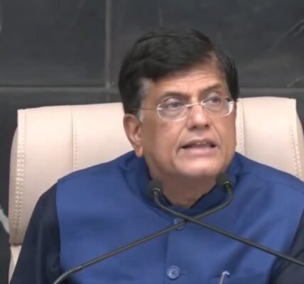 FTAs are two-way traffic, four signed during PM Narendra Modi’s govt are fair and in India’s interests - Piyush Goyal
