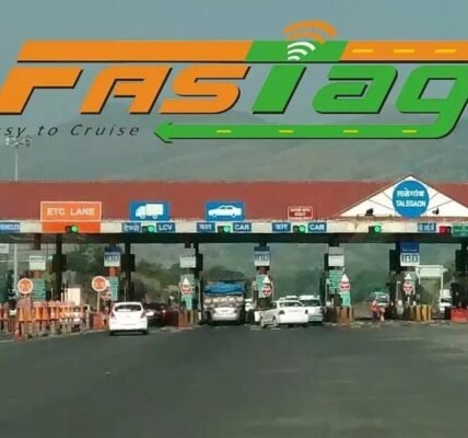 Fastag
