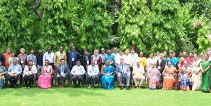 First STI Conclave on “Traditional Knowledge for Sustainable Livelihoods” organised jointly by ISTIC-UNESCO and CSIR