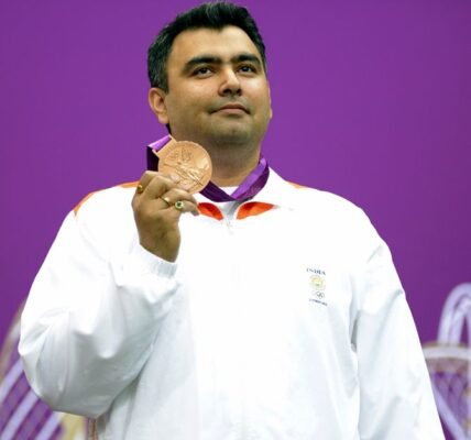 Gagan Narang