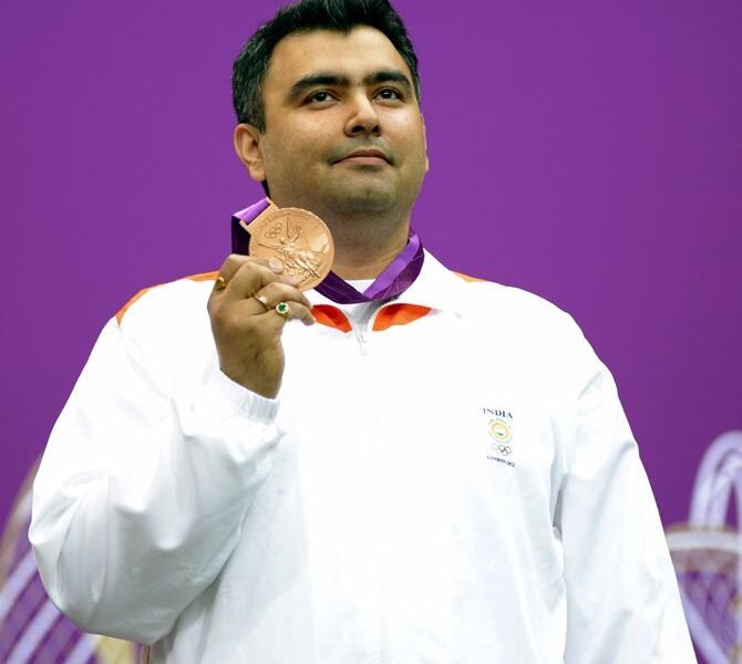 Gagan Narang