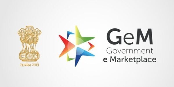 GeM records 136 percent quarter-on-quarter growth over last year's Gross Merchandise Value